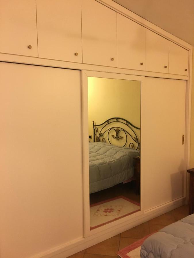 Casa Vacanze Sant'Antioco Bagian luar foto
