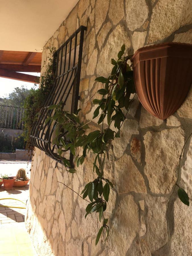 Casa Vacanze Sant'Antioco Bagian luar foto