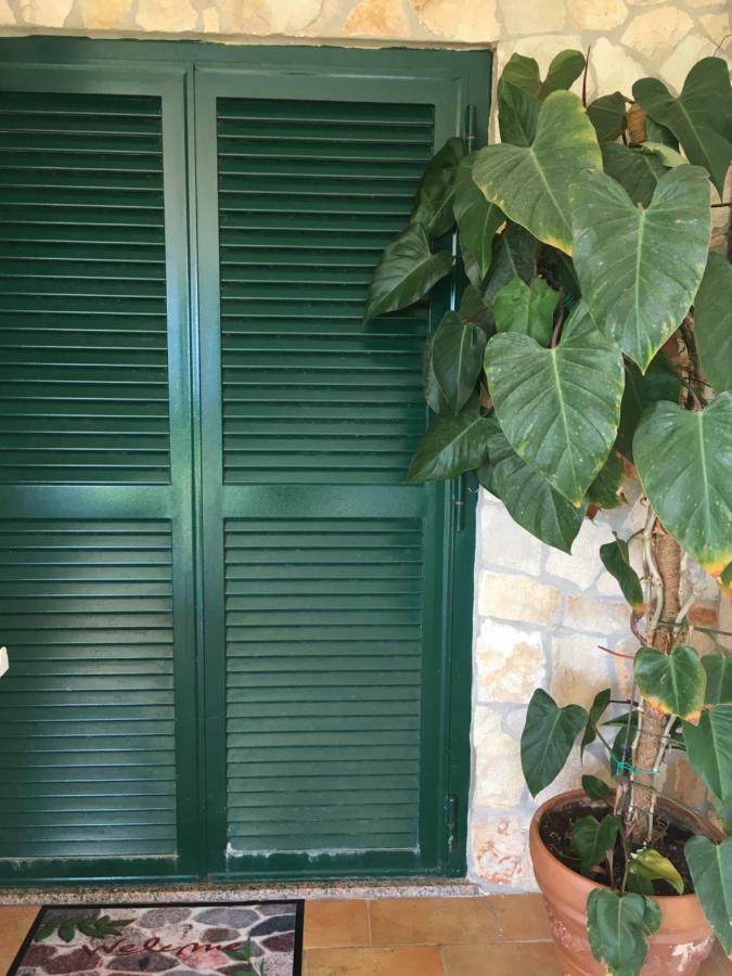 Casa Vacanze Sant'Antioco Bagian luar foto