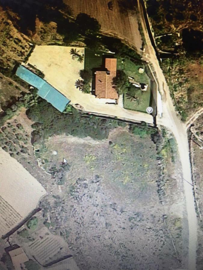 Casa Vacanze Sant'Antioco Bagian luar foto