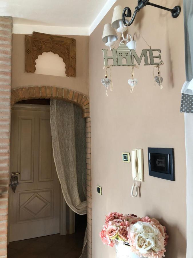 Casa Vacanze Sant'Antioco Bagian luar foto